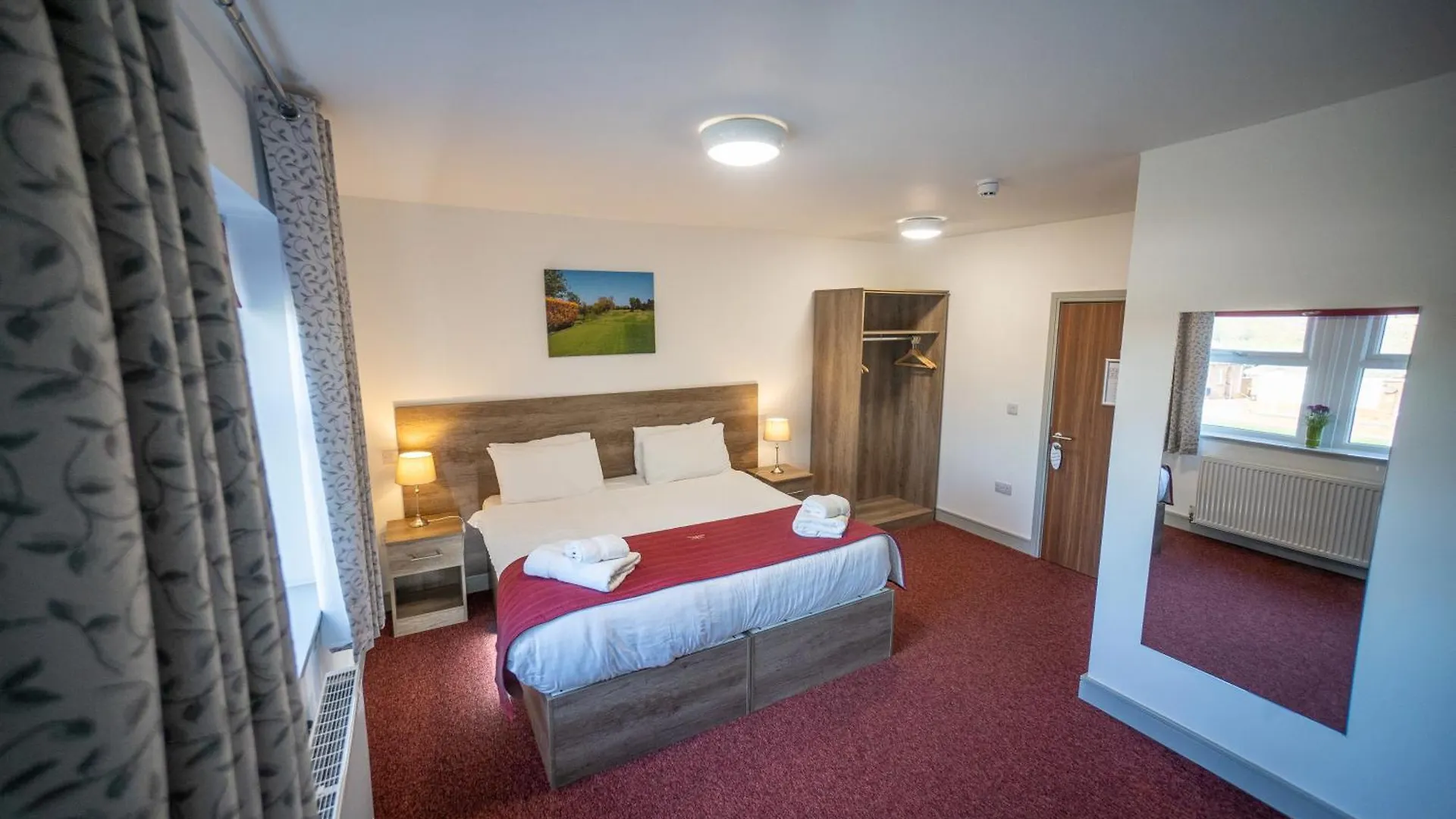 Belvedere Hotel&Golf Bridlington 0*,  Großbritannien