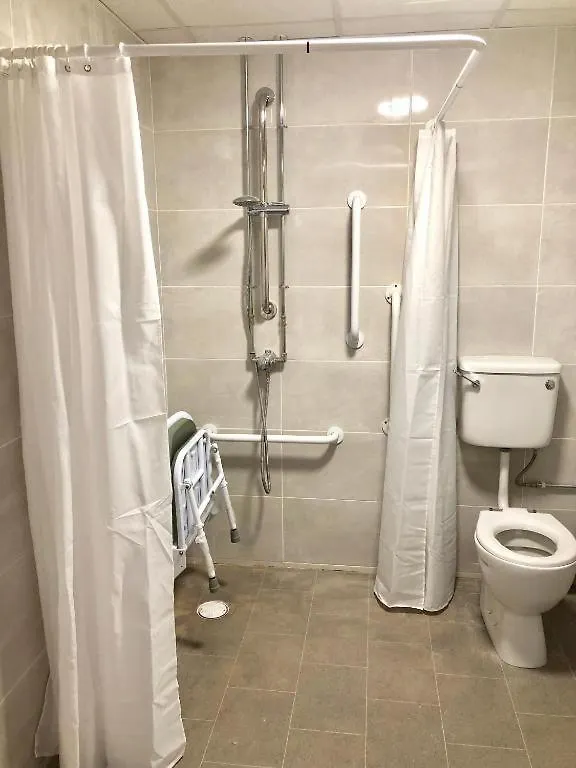 Belvedere Hotel&Golf Bridlington