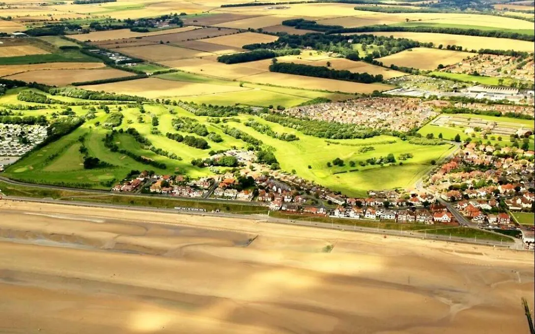 Hotel Belvedere Hotel&Golf Bridlington