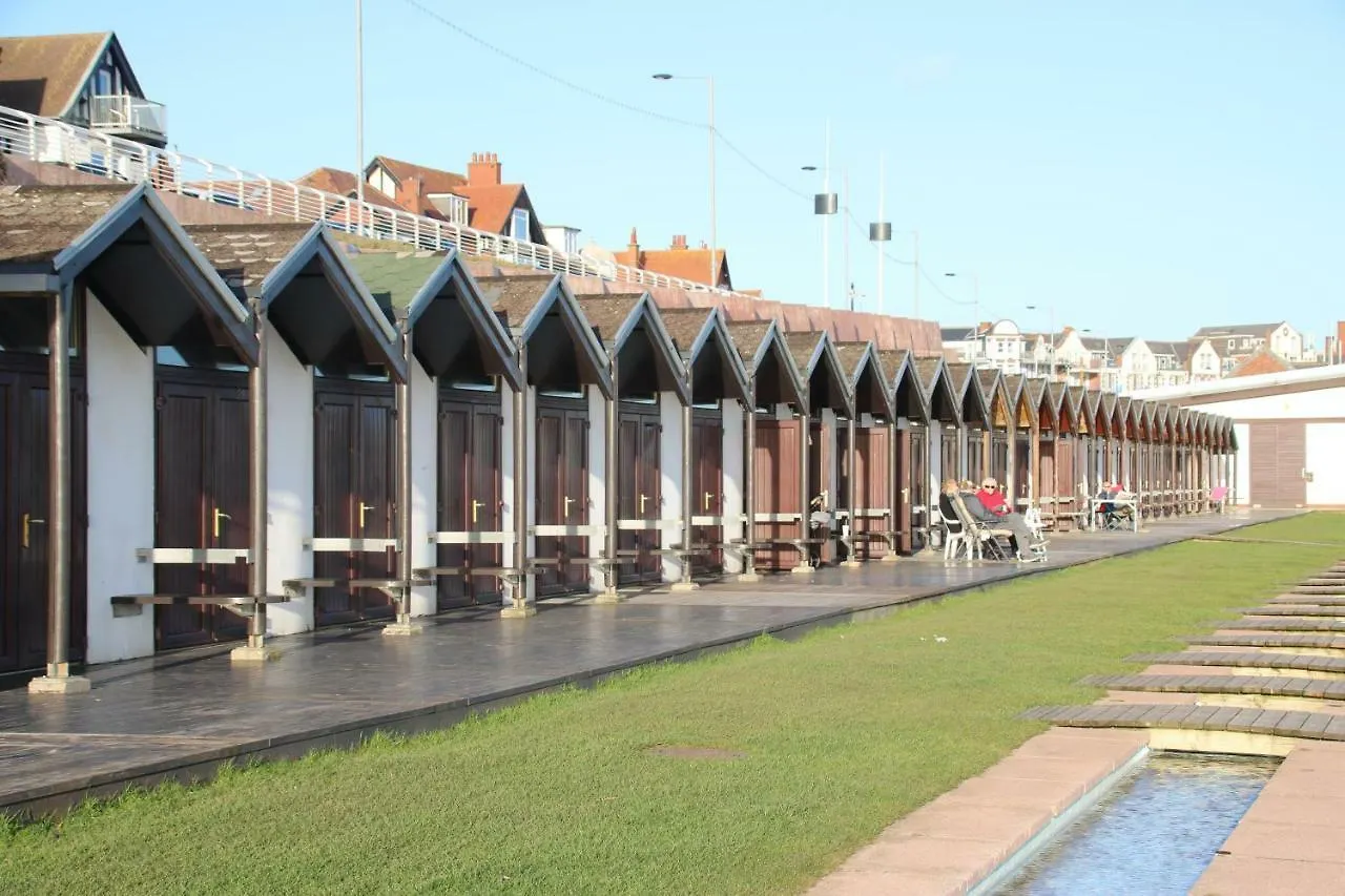 Belvedere Hotel&Golf Bridlington Hotel