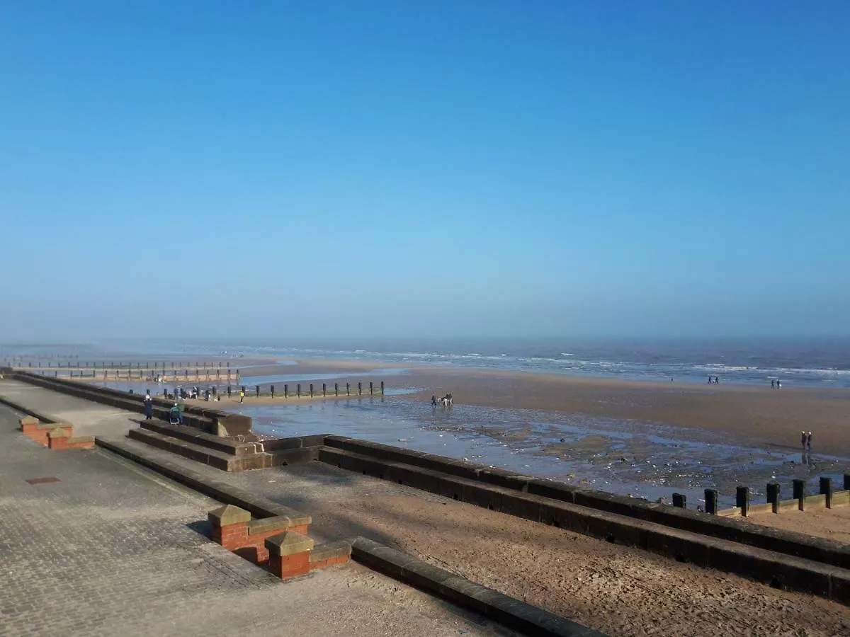 Belvedere Hotel&Golf Bridlington Hotel