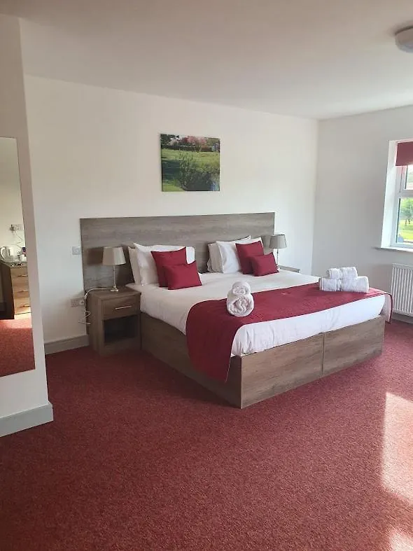 Belvedere Hotel&Golf Bridlington